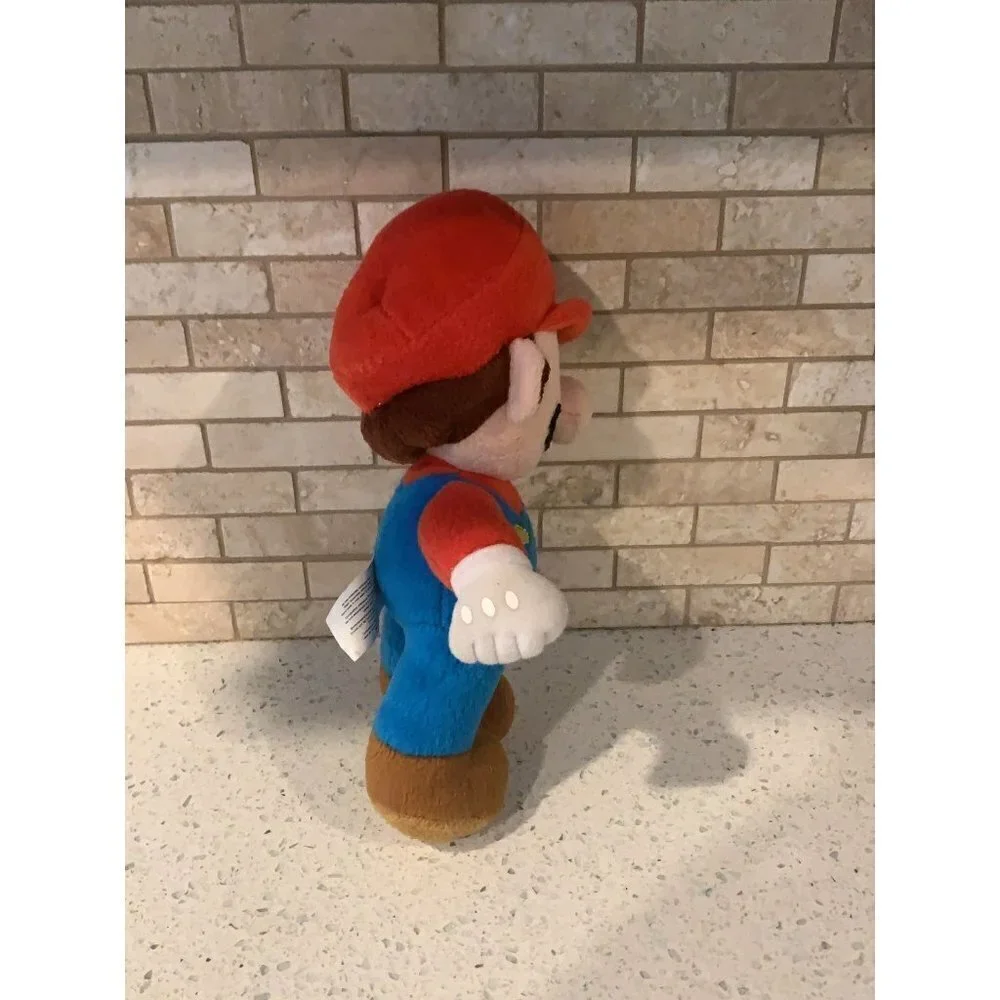 Nintendo 2010 super